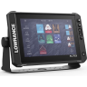Эхолот-картплоттер LOWRANCE ELITE-10 FS with Active Imaging 3-in-1 Transducer (ROW) 000-16438-001
