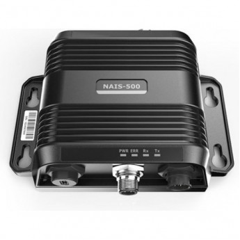 Приемоответчик LOWRANCE NAIS-500 WITH GPS-500